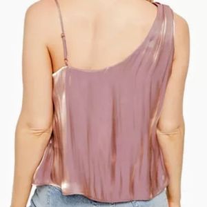 Free People Tops - 🔥🔥FREE PEOPLE WOMEN'S SHIMMY CAMISOLE🔥🔥 Free People Tops - 🔥🔥FREE PEOPLE WOMEN'S SHIMMY CAMISOLE🔥🔥